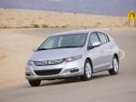 Honda Insight 2009 года